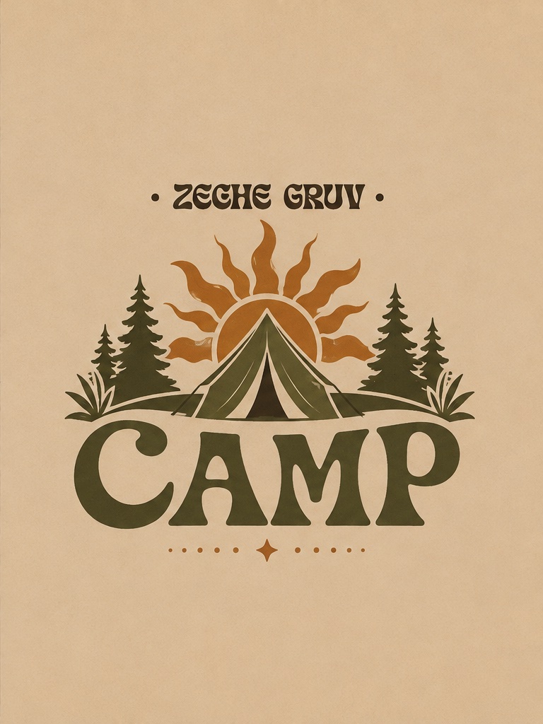 ZECHE GRUV Camp