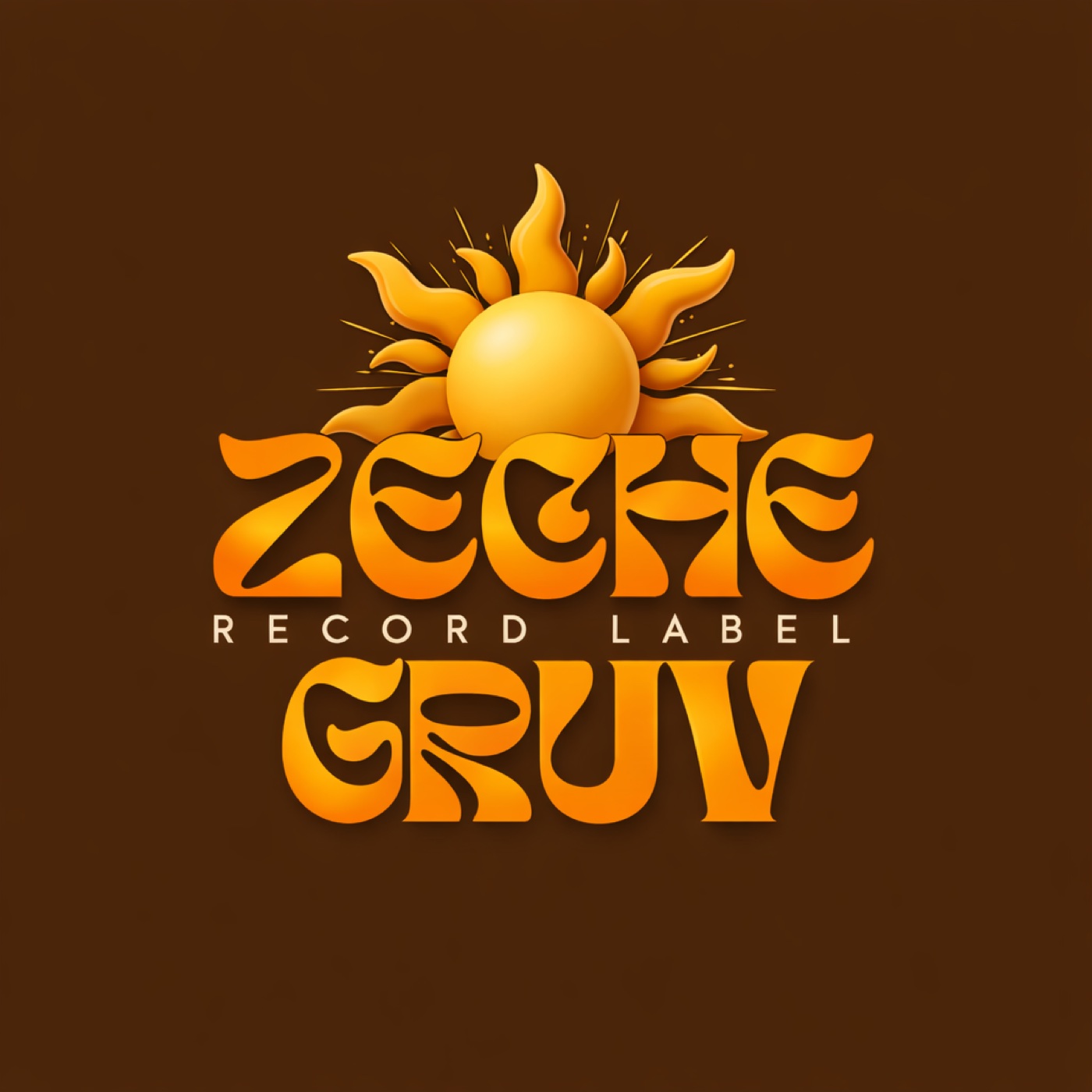 Playlist ZECHE GRUV