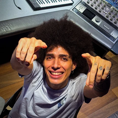 Yaco Santana